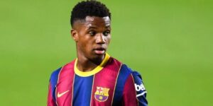 فاتي يوظف طاقات كبيرة لكسب ثقة فليك