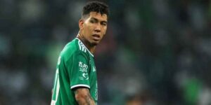 بطلب من مورينيو.. فيرمينو من السعودية إلى تركيا