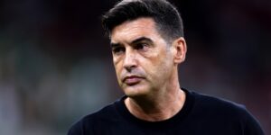 فونسيكا يصرح: أنا راضٍ جداً جداً بأداء الفريق