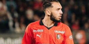 بعد أكثر من 3 أشهر من الصيام.. غويري يعود إلى هز الشباك