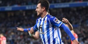 غوارديولا يرغب في ضم زوبيمندي