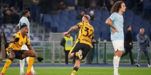 لوتيتو: ما حدث أمام الأنتر كان استثنائيا وقاسيا