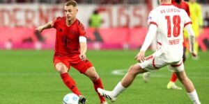 برشلونة يستمر في مغازلة كيميتش