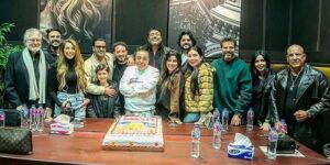 مسلسلات رمضان 2025.. النجوم يكشفون عن الكواليس الخاصة بشخصياتهم 