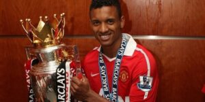 قال إنه حان وقت الوداع.. ناني يعلق الحذاء