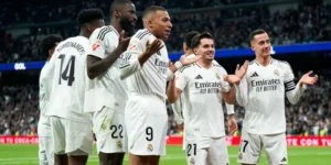 أنشيلوتي: قدّمنا مباراة هجوميّة رائعة ضد إشبيلية