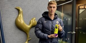 كول بالمر: جماهير البلوز مرت بسنوات صعبة