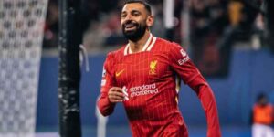 محمد صلاح على عتبة التمديد مع ليفربول
