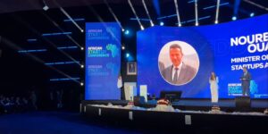 الطبعة الثالثة للمؤتمر الإفريقي للمؤسسات الناشئة.. عرض النسخة الأولى للاستراتيجية الوطنية للذكاء الاصطناعي