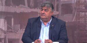 القيسي: المقاومة في غزة صلبة ولا يوجد مؤشر لعقد صفقة التبادل مع الكيان الصهيوني لوقف حرب الإبادة