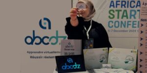 مؤسسة ناشئة جزائرية تتمكن من فتح شركات في الصين