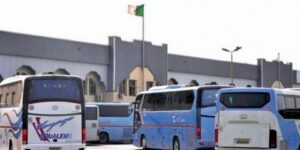 2650 رحلة إضافية لنقل المسافرين عبر مختلف المحطات البرية خلال عيد الأضحى