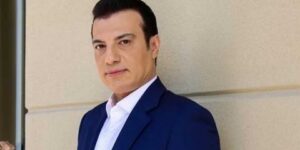 إيهاب توفيق: لم أفكر أبدا في الغناء