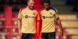 بعد اعتزاله في نهاية الموسم الماضي.. تياغو يعود إلى برشلونة