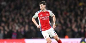 أرسنال يبلّغ تيرني بقرار التخلي عنه