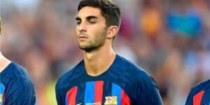 فيران توريس: النادي الكتالوني مستعد للتحدّيات القادمة