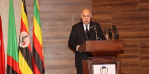 التعليم والشباب من الأولويات والتحديات القارية التي يتوجب وضعها على رأس انشغالاتنا