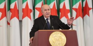 رئيس الجمهورية: مخاطبة الشعب من خلال ممثليه في البرلمان التزام لتكريس مبادئ الحكم الراشد