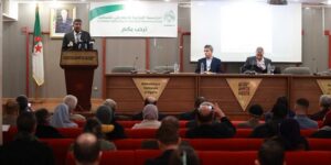 ندوة فكرية حول القضية الفلسطينية وثقافة المقاومة.. دور محوري للجزائر ورجالها