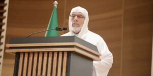 عميد جامع الجزائر يدعو للغوص في فكر الشّيخ عدّون لاستخراج ما يفيد لمواجهة التحدّيات