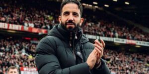 أموريم: العاصفة ستأتي وديالو سيبقى