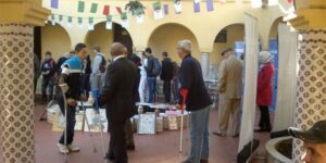 تكريس الحقوق لذوي الاحتياجات الخاصة في يومهم العالمي