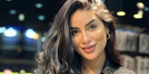 جوري بكر: أصبحت أخاف النوم