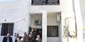 ضبط مخطط عمل لتطوير بلديات بئر توتة