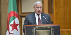 بوغالي: تفعيل آلية الإخطار البرلماني يعكس التطور الايجابي لمنظومة الرقابة في الجزائر