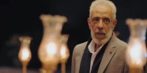 من القبطان إلى قلب الأسد.. أعمال خلدت رحيل نبيل الحلفاوي