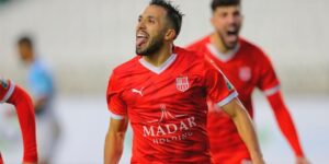 الرابطة المحترفة الأولى لكرة القدم.. شباب بلوزداد يستفيق من سقطة القاهرة