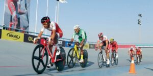 البطولة العربية لدراجة المضمار.. 15 جزائريا على خط الانطلاق هذا الأربعاء