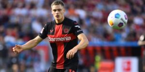 بايرن ميونخ يرصد 80 مليون يورو لتعويض فيرتز