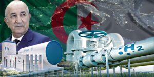 تعتبر من أبرز الدول عربيا في إنتاج الوقود النظيف.. الجزائر تقود ثورة الهيدروجين في العالم العربي