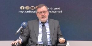 مصطفى هدام: تأكيد على أهمية التكفل بالمناطق المعزولة ومناطق الظل للوصول للتنمية المستدامة