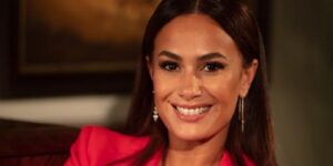 هند صبري ضمن أكثر 100 امرأة إلهاماً وتأثيرا