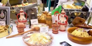 في تصنيف جديد لمنصة “تايست أطلس”.. “الطبخ الجزائري” الأول عربيا وإفريقيا