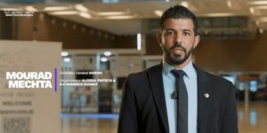 في تصريح خاص به الموعد اليومي.. مشتة يؤكد: قمة الجزائر للتكنولوجيا المالية والتجارة الإلكترونية ستجمع خبراء محليين ودوليين لتبادل المعرفة وتعزيز الابتكار الرقمي