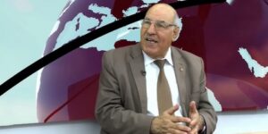 بودهان يثمّن تنسيق الحكومة والولاة لمواجهة التهديدات المتربصة بالجزائر