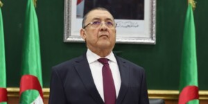 مراد في زيارة رسمية إلى إسبانيا ابتداء من هذا الإثنين