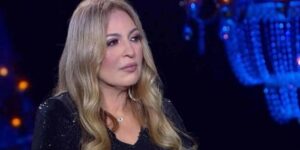 نهلة سلامة: هربت من زوجي لأنه كان يريد أن يقتلني