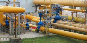 لتقوية الإمداد بحاسي بحبح.. محطة ضغط الغاز بالجلفة تدخل حيز الخدمة