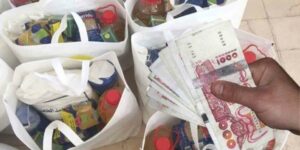 تيبازة.. استفادة أزيد من 30 ألف عائلة من منحة رمضان