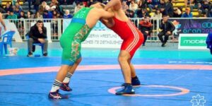 اتحادية المصارعة بخطة ثابتة نحو التكوين النوعي لـ “الخضر”