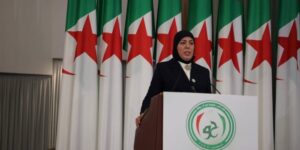 بن مولود: 75 بالمائة من مشاريع الرقمنة تركز على الحوكمة الرقمية وتطوير الخدمات