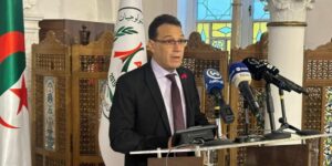 قارة: الأكاديمية الجزائرية للعلوم والتكنولوجيا سترفع تقريرا إلى رئيس الجمهورية بداية 2026