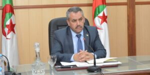 سعداوي ينفي حذف مادتي التعبير والإنشاء من البرامج الدراسية