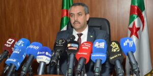 سعداوي يشرف على الندوة الوطنية لتقييم التحول الرقمي في قطاع التربية الوطنية