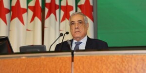 العرباوي يترأس اجتماع مجلس مساهمات الدولة لبحث الاستغلال الأمثل للأملاك المصادرة