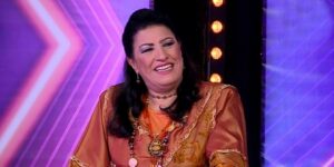 نوال زعتر تؤكد: الفنان يحتاج إلى تكافؤ فرص العمل وليس للتكريمات فقط